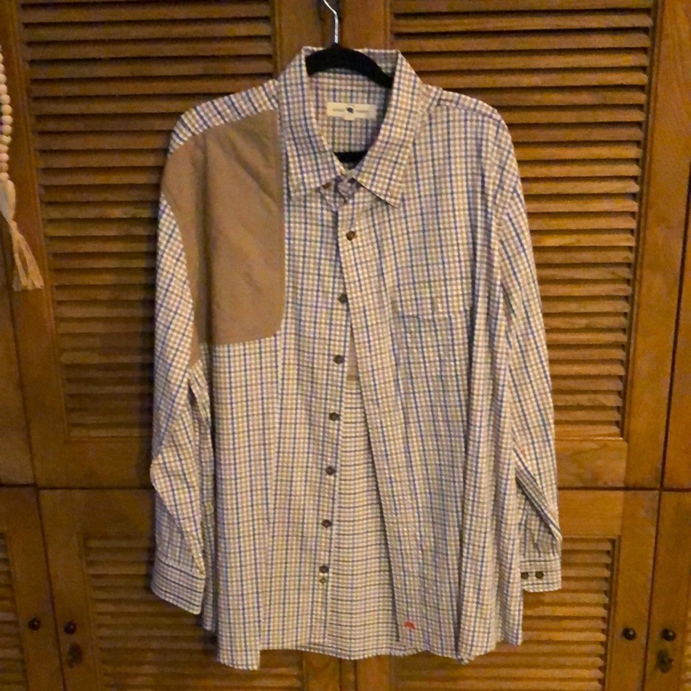 Onward Reserve “shooters” shirt